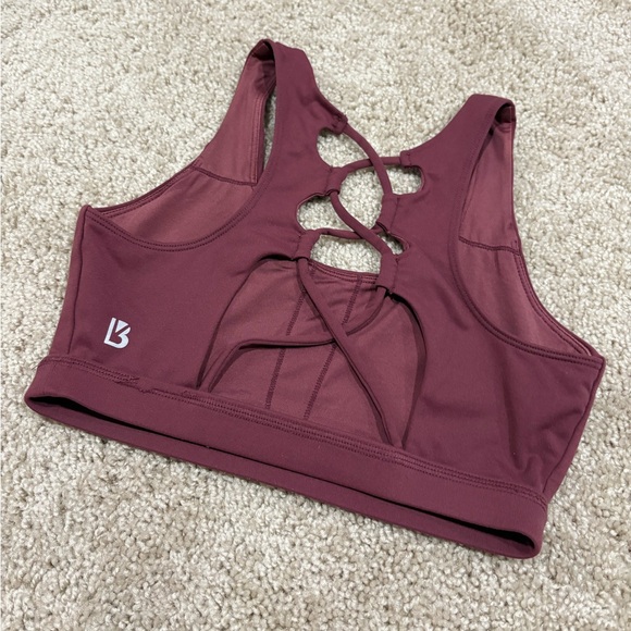Buffbunny Sports Bra, XS - Picture 1 of 6